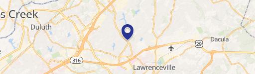 1414 Lawrenceville Suwanee Rd