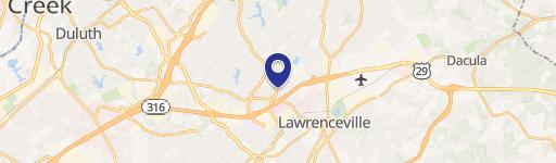 947 Lawrenceville Suwanee Rd