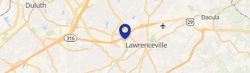 Lawrenceville Suwanee Rd