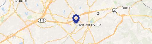 Lawrenceville Suwanee Rd