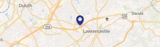 Lawrenceville Suwanee Rd