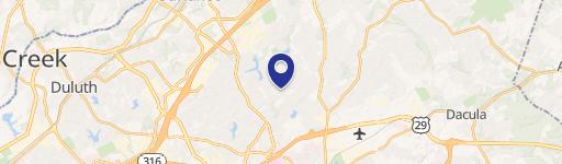 Lawrenceville Suwanee Rd