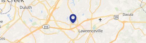 1000 Mckendree Church Rd