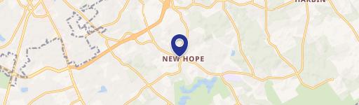 1765 New Hope Rd
