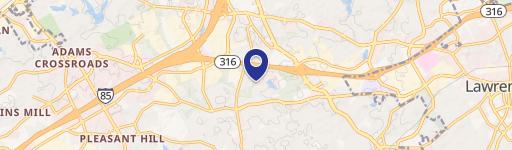 2190 Oakland Industrial Ct