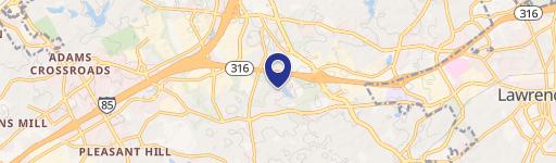 2160 Oakland Industrial Ct