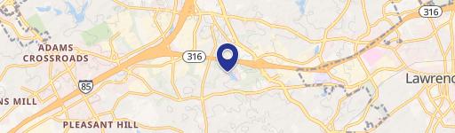 2150 Oakland Industrial Ct