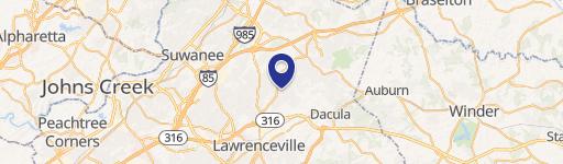 1445 Old Fountain Rd