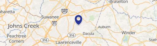 1850 Old Fountain Rd