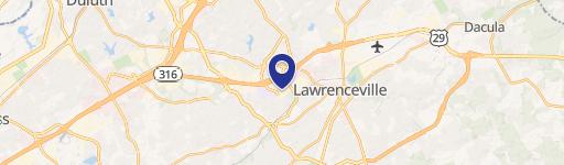 1075 Old Norcross Rd