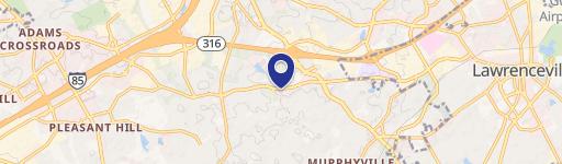 2044 Old Norcross Rd