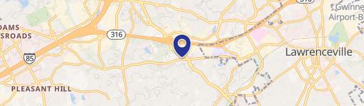 1766 Old Norcross Rd