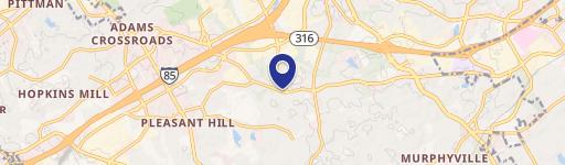 2740 Old Norcross Rd