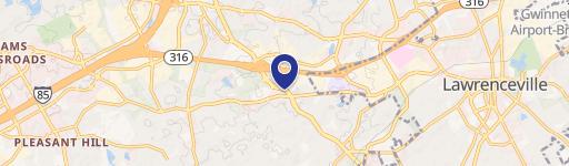 1765 Old Norcross Rd