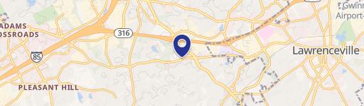 1888 Old Norcross Rd