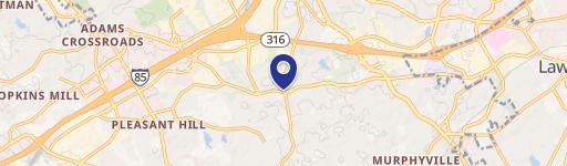 2520 Old Norcross Rd