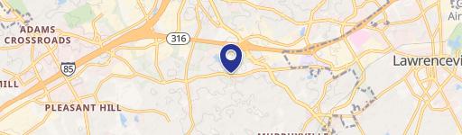 2074 Old Norcross Rd