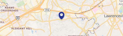 2064 Old Norcross Rd