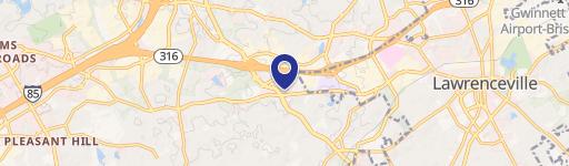 1705 Old Norcross Rd