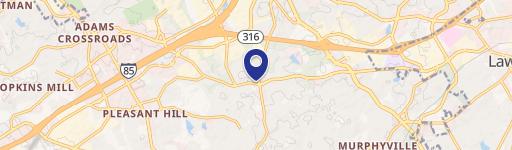 2600 Old Norcross Rd