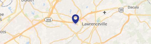 1267 Old Norcross Rd