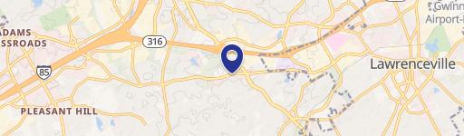 1844 Old Norcross Rd