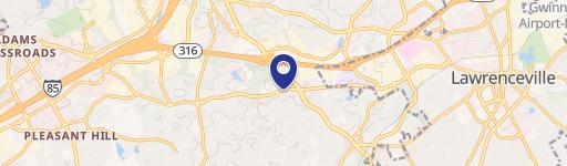 1842 Old Norcross Rd