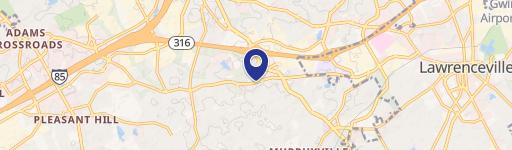 1938 Old Norcross Rd