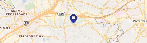 2219 Old Norcross Rd