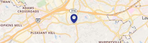 2630 Old Norcross Rd