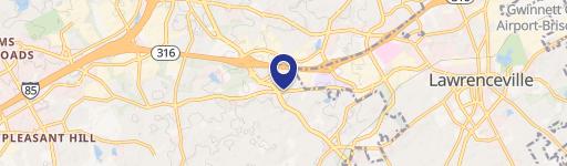 1700 Old Norcross Rd