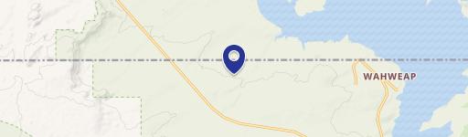 Residential Land with Mountain Views