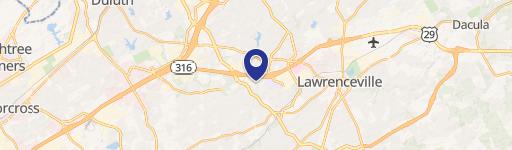 1585 Old Norcross Rd