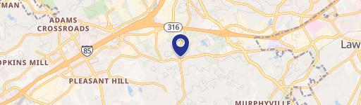 2505 Old Norcross Rd