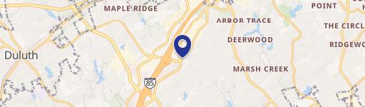 952 Old Peachtree NW Rd