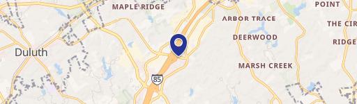 1064 Old Peachtree NW Rd