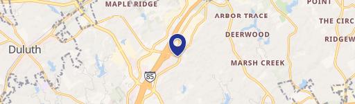 1030 Old Peachtree NW Rd