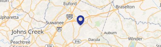 1845 Old Peachtree Rd