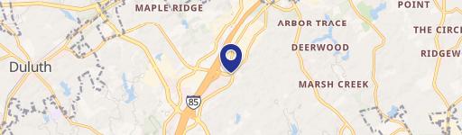 1014 Old Peachtree NW Rd