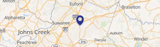 1224 Old Peachtree Rd