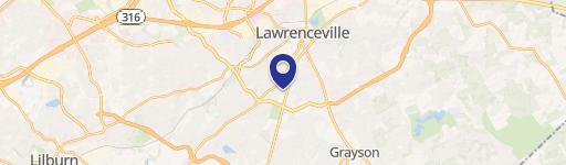 600 Old Snellville Hwy