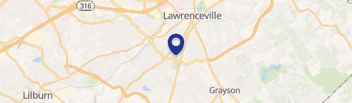 686 Old Snellville Hwy