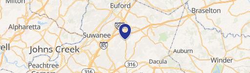 1076 Peachtree Rdg Dr