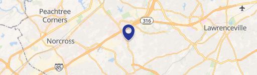 1400 Pleasant Hl Rd Ste A