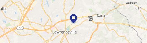 550 Seaboard Industrial Dr