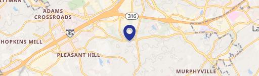 100 Veranda Chase Dr