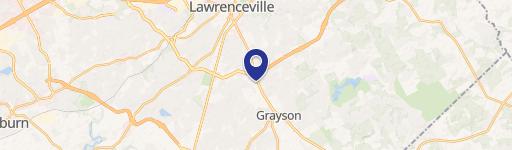 540 Webb Gin House Rd