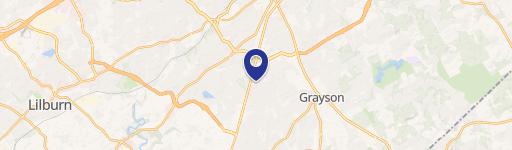 1375 Webb Gin House Rd