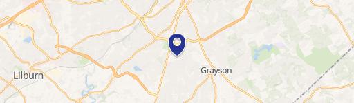 1181 Webb Gin House Rd