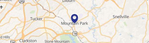 5364 5th Frks Trickum SW Rd